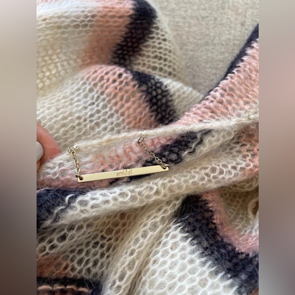 Snidel mohair cardigan - Picture 11 of 11